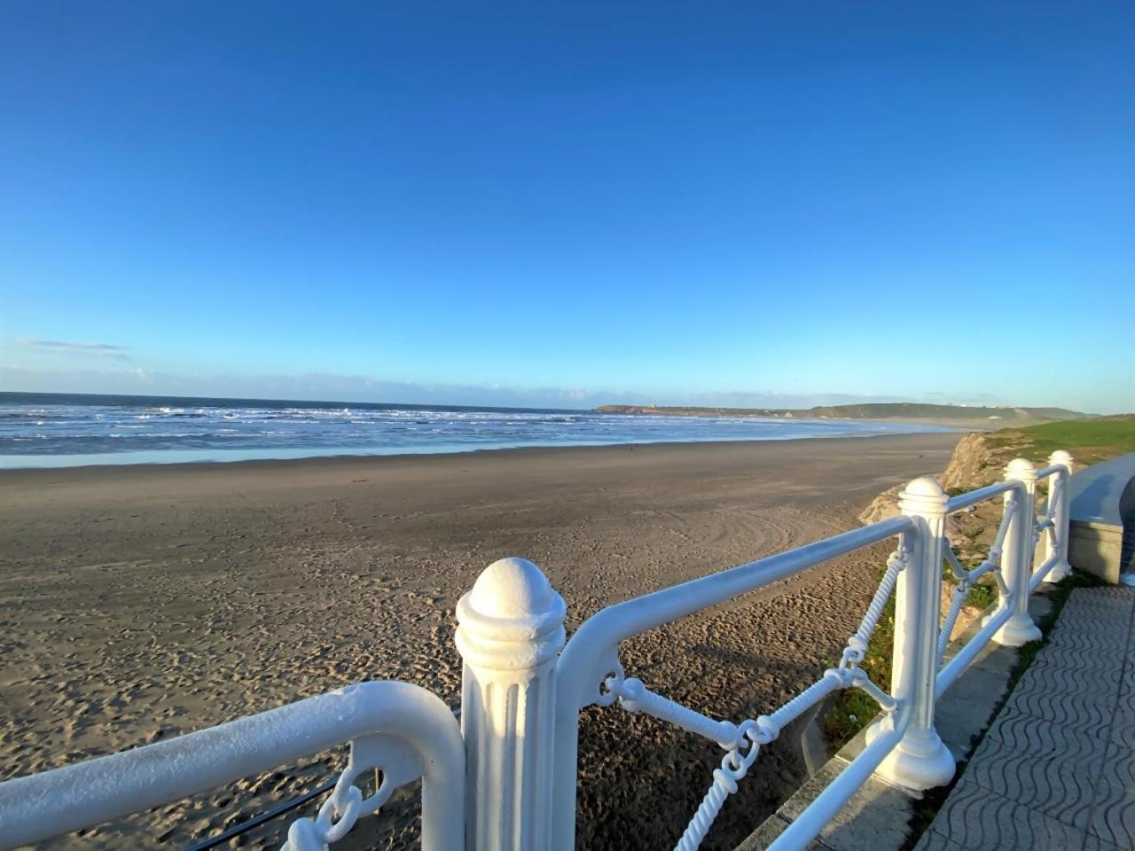 Salinas Soja Beach Alojamiento Frente A La Playa Ngoại thất bức ảnh
